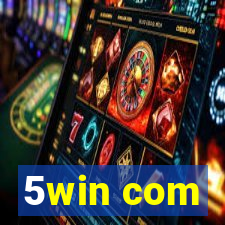 5win com